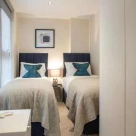 Westminster 2 Bed 2 Bath Apartment 伦敦 外观 照片