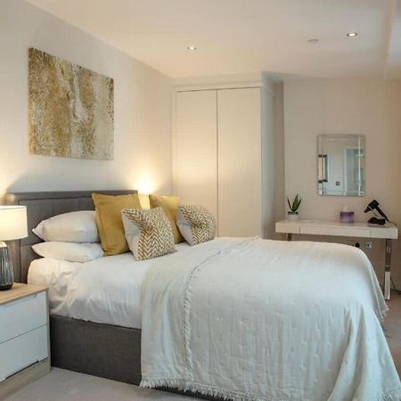Westminster 2 Bed 2 Bath Apartment 伦敦 外观 照片