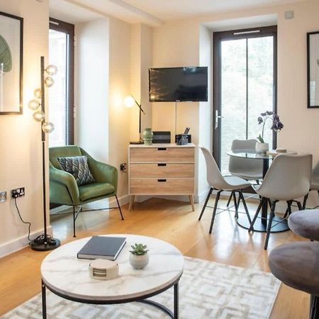 Westminster 2 Bed 2 Bath Apartment 伦敦 外观 照片