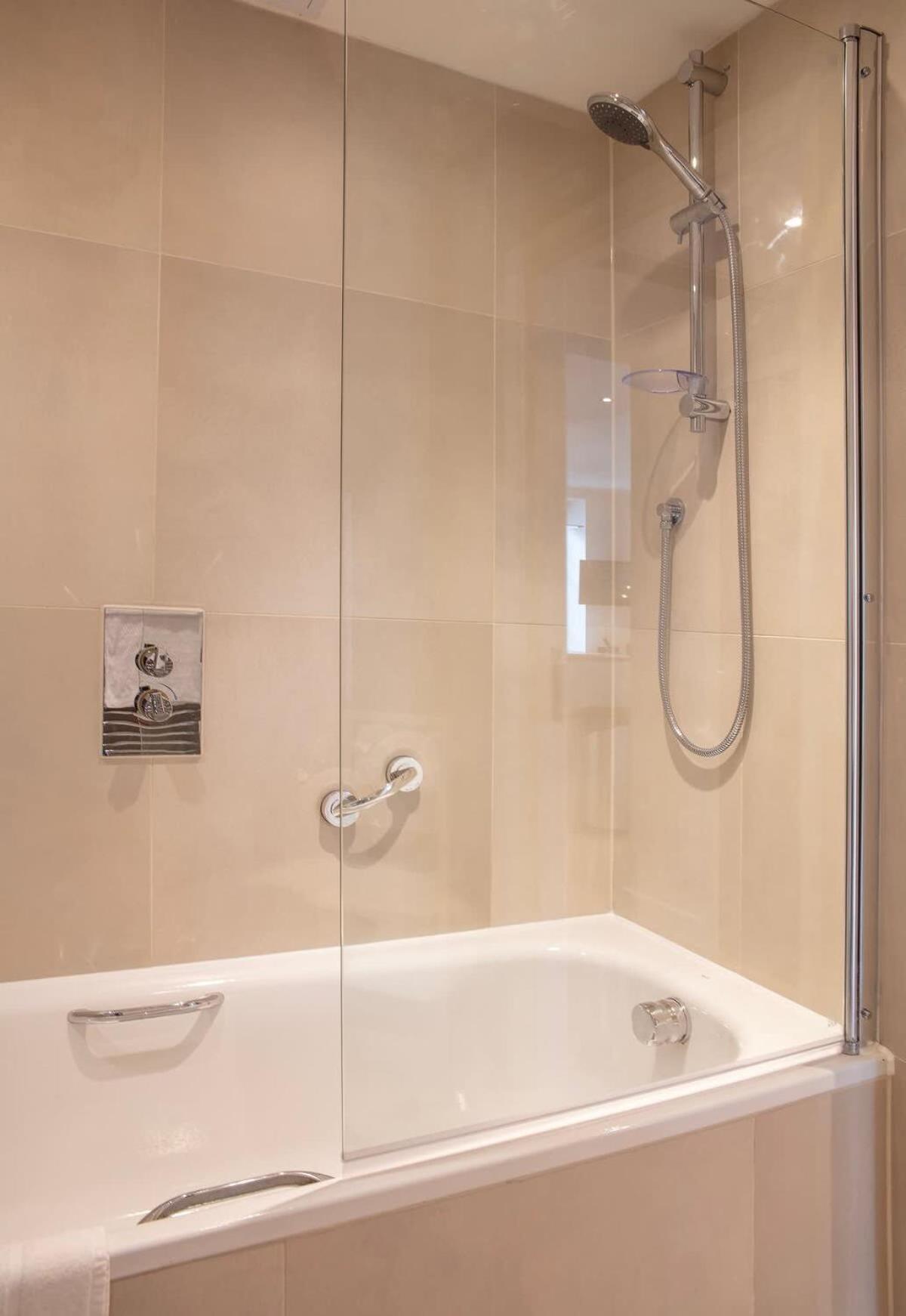 Westminster 2 Bed 2 Bath Apartment 伦敦 外观 照片